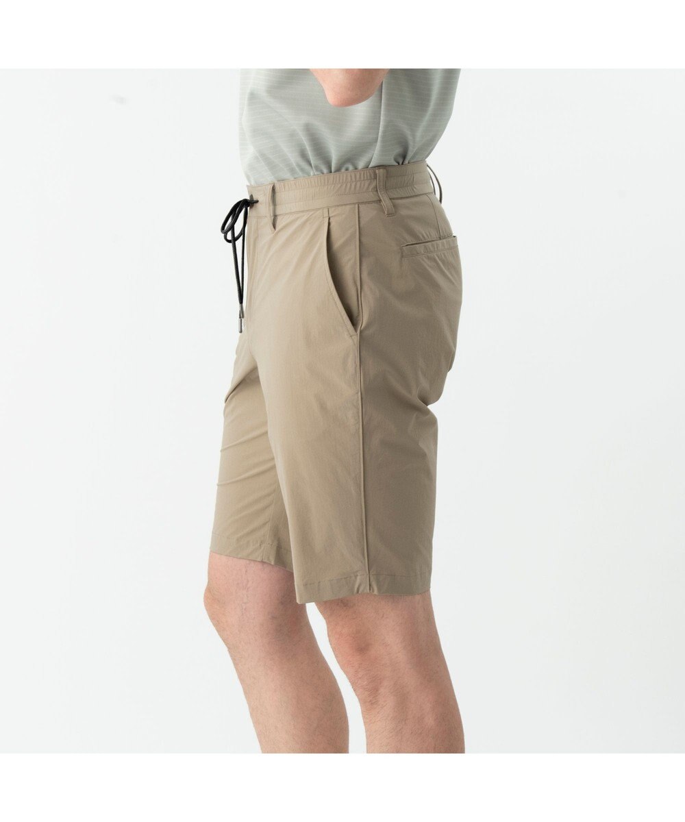 ZERO HALLIBURTON ライトジョガーショートパンツ ZHG-M6S1d 85184 