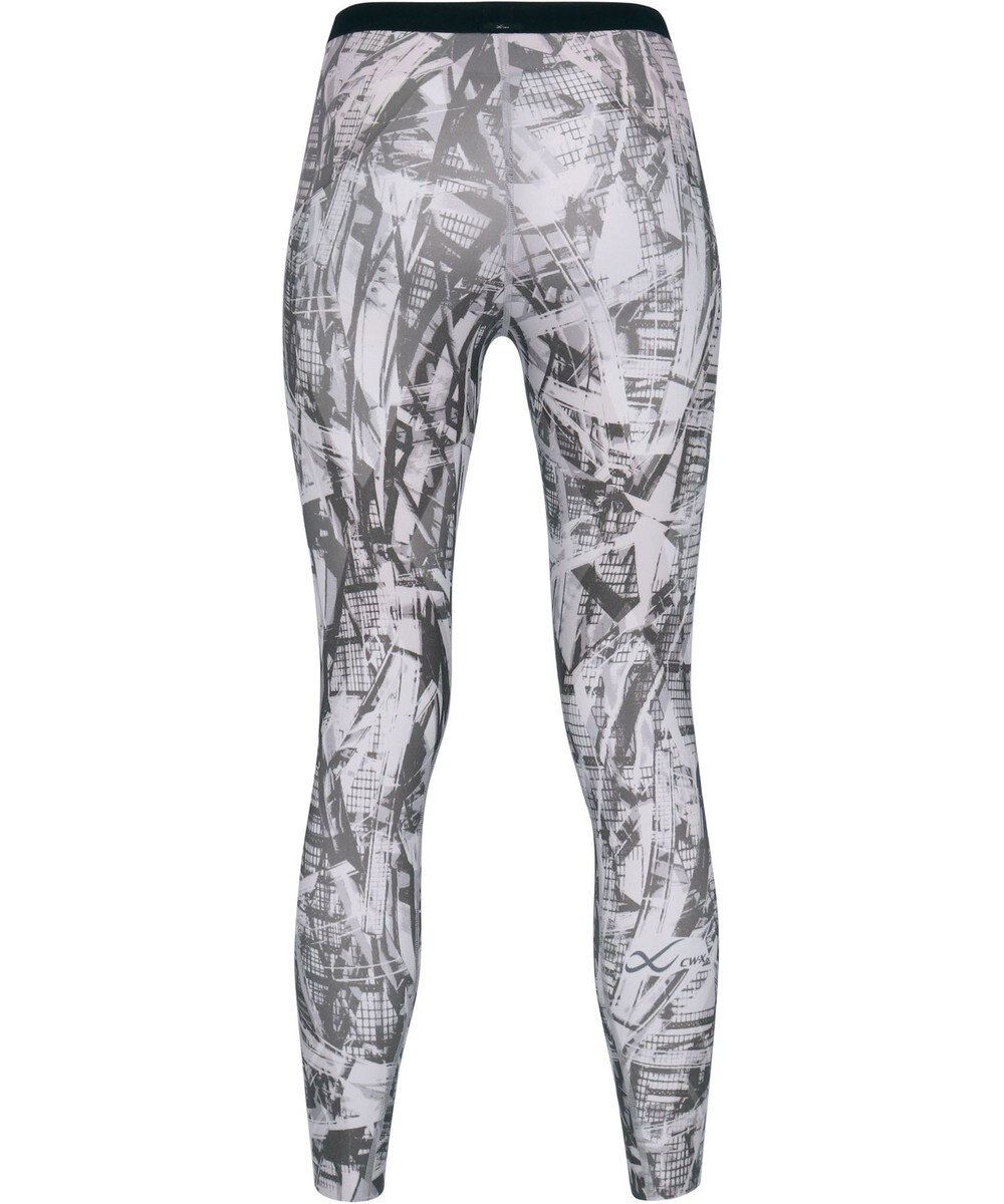 CW-X 【WOMEN】 スポーツタイツ 下半身フルサポート ジェネレーターモデル2.0 吸汗速乾 抗菌防臭 HZY399 /ワコール 
