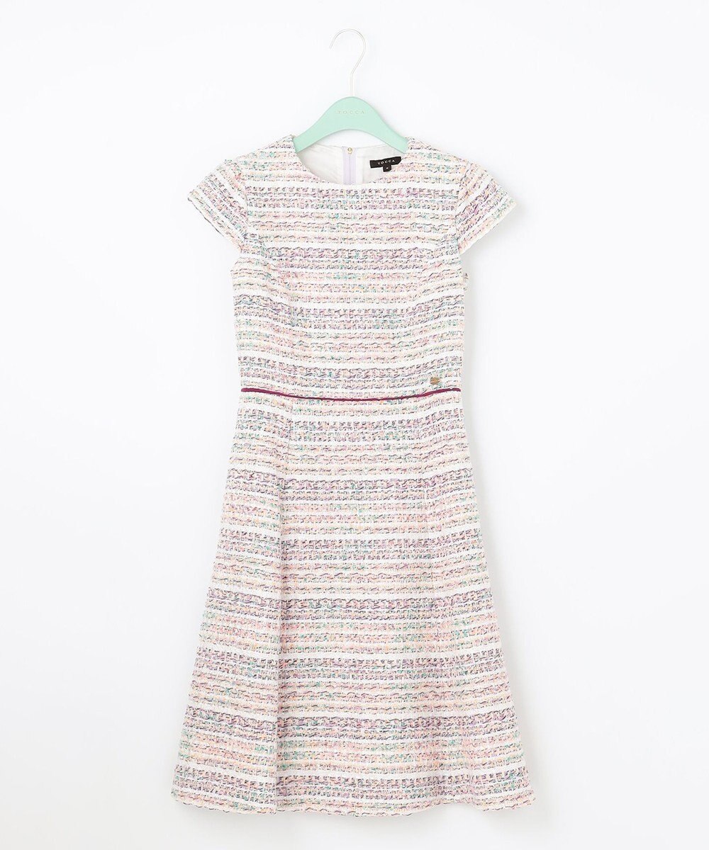 TOCCA ESPOIR ドレス 