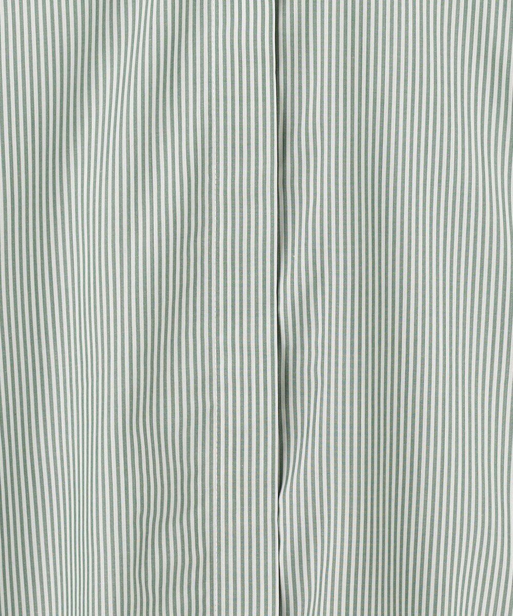 ANY 【UVカット・吸水速乾・抗菌防臭】バルーンスリーブブラウス 