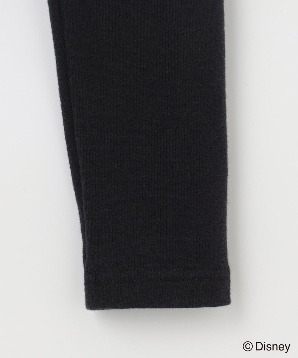 ANY KIDS 【ディズニー/FROZEN】裾刺繍スカッツ 