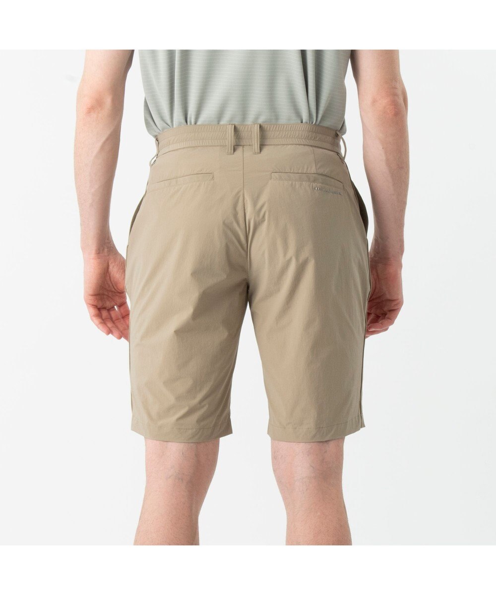 ZERO HALLIBURTON ライトジョガーショートパンツ ZHG-M6S1d 85184 