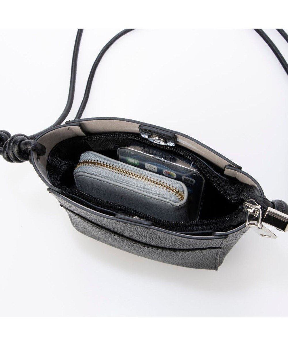 UNBILLION カシュカシュ cachecache / 縦型ミニショルダー 