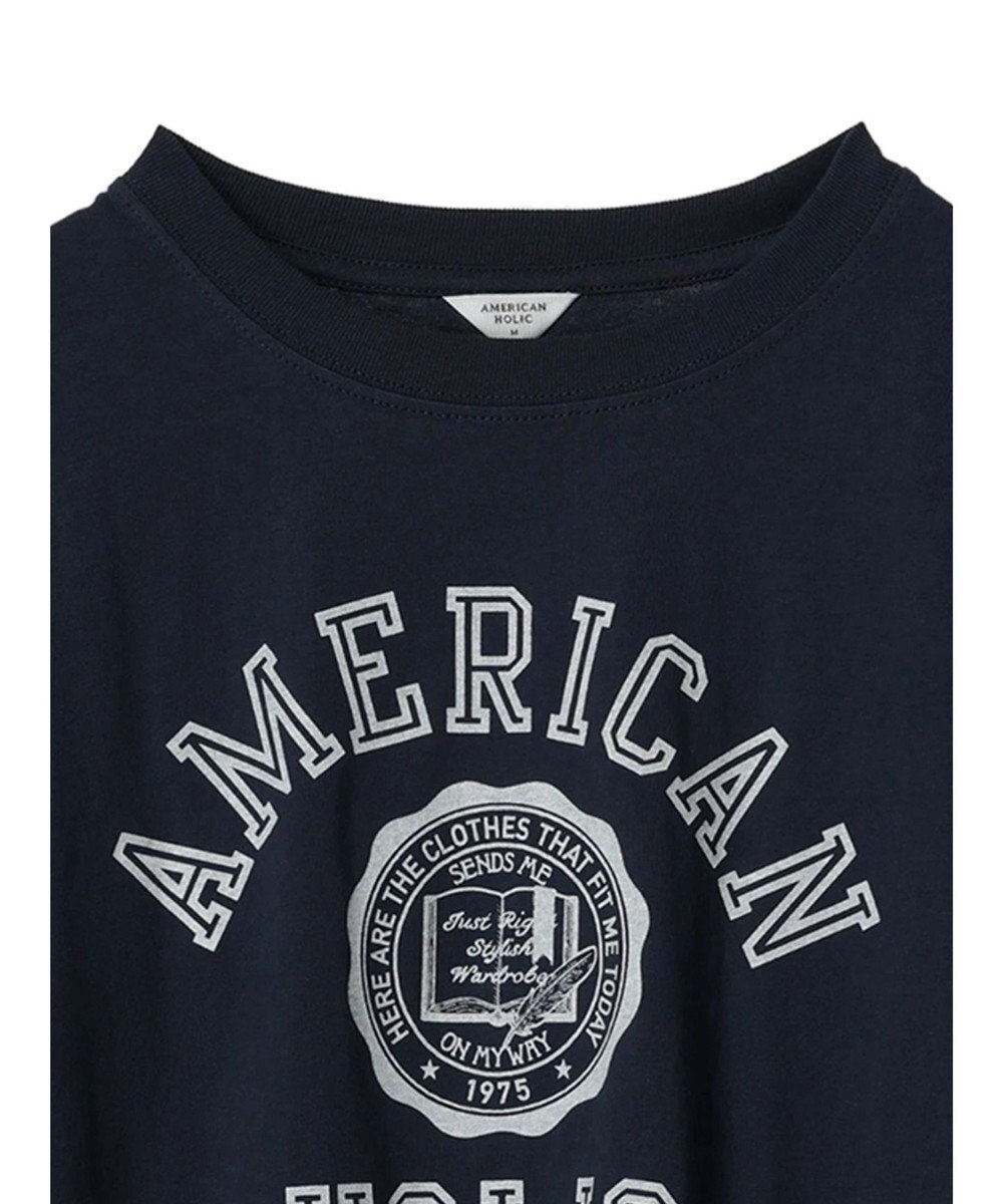 AMERICAN HOLIC ＡＭＥＲＩＣＡＮ　ＨＯＬＩＣ　ＴＥＥ1 