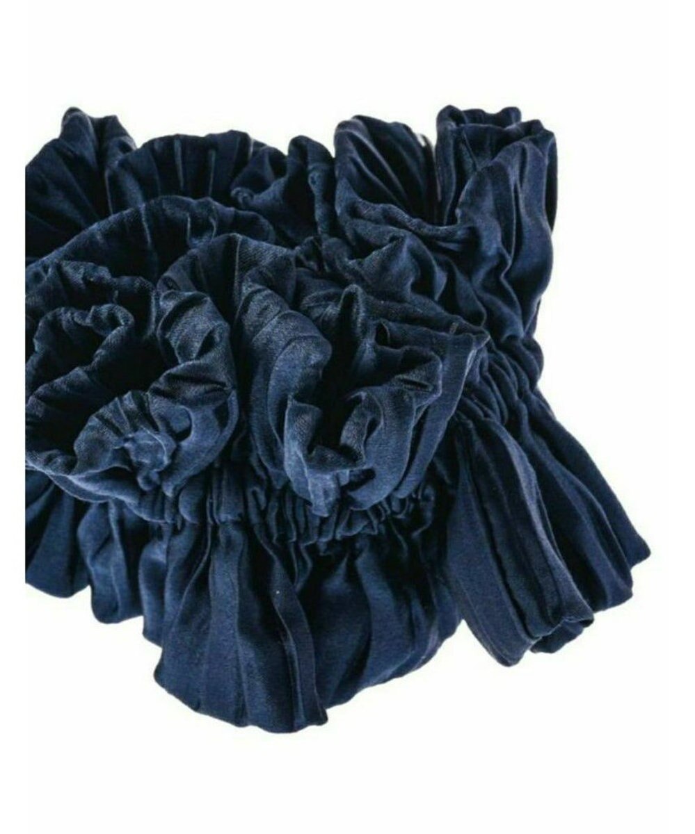 ACCA マシュマロルチド シュシュ 