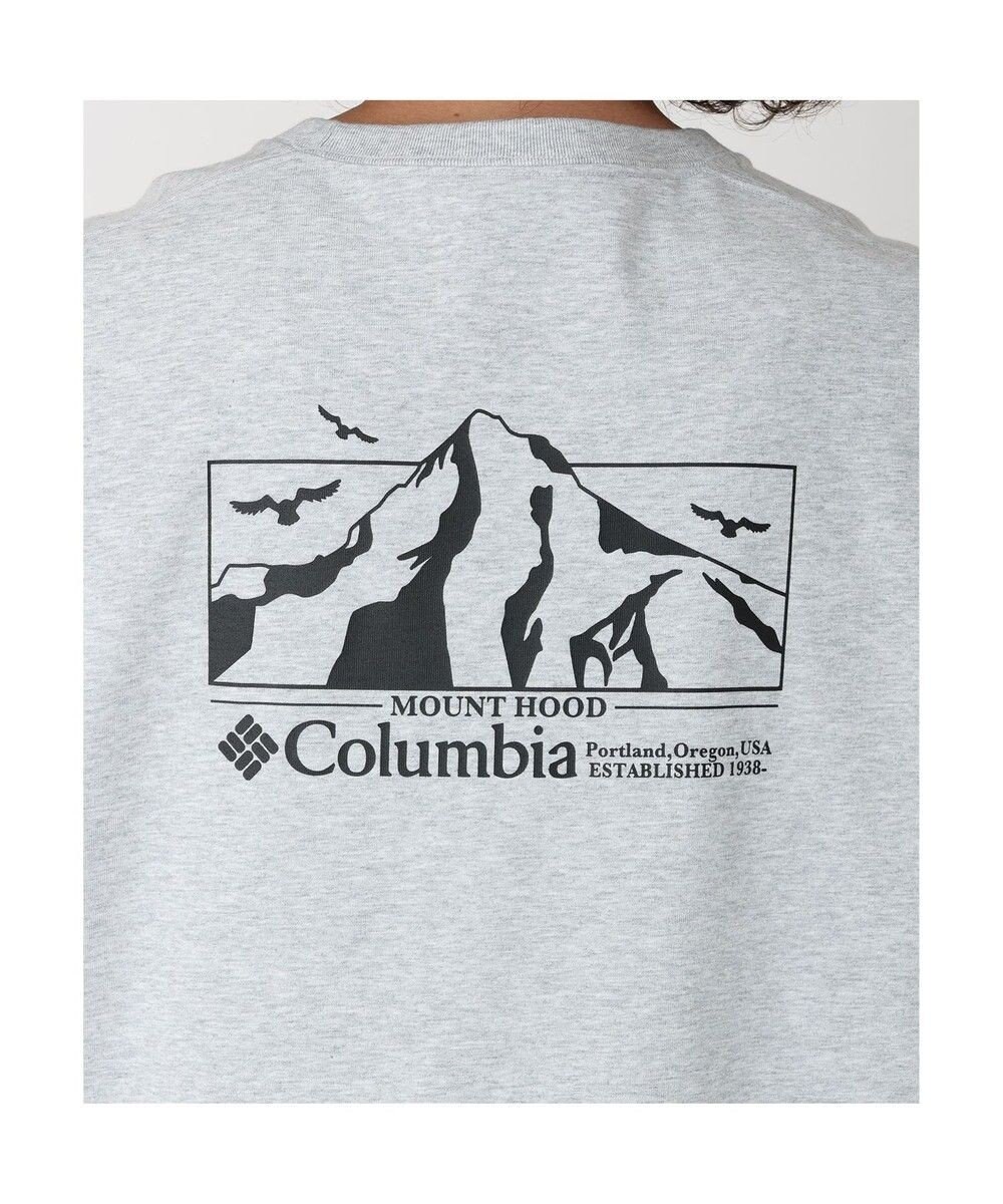 Columbia Columbia/ ロマビスタグラフィックロングスリーブTシャツ /コロンビア 