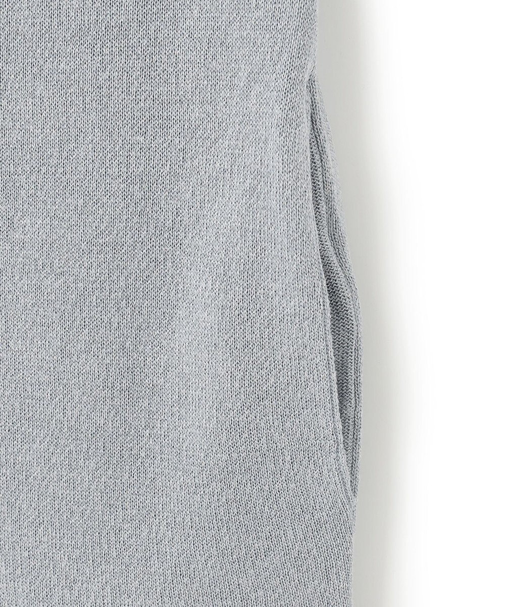 JOSEPH HOMME ドライペーパープレーン 　ニットカーディガン 