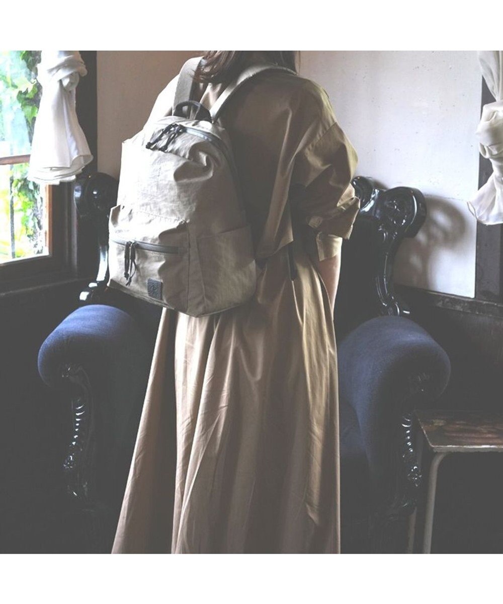 Regalo Felice 【防水 / キズが付きにくい】リュック大 / REGALO 