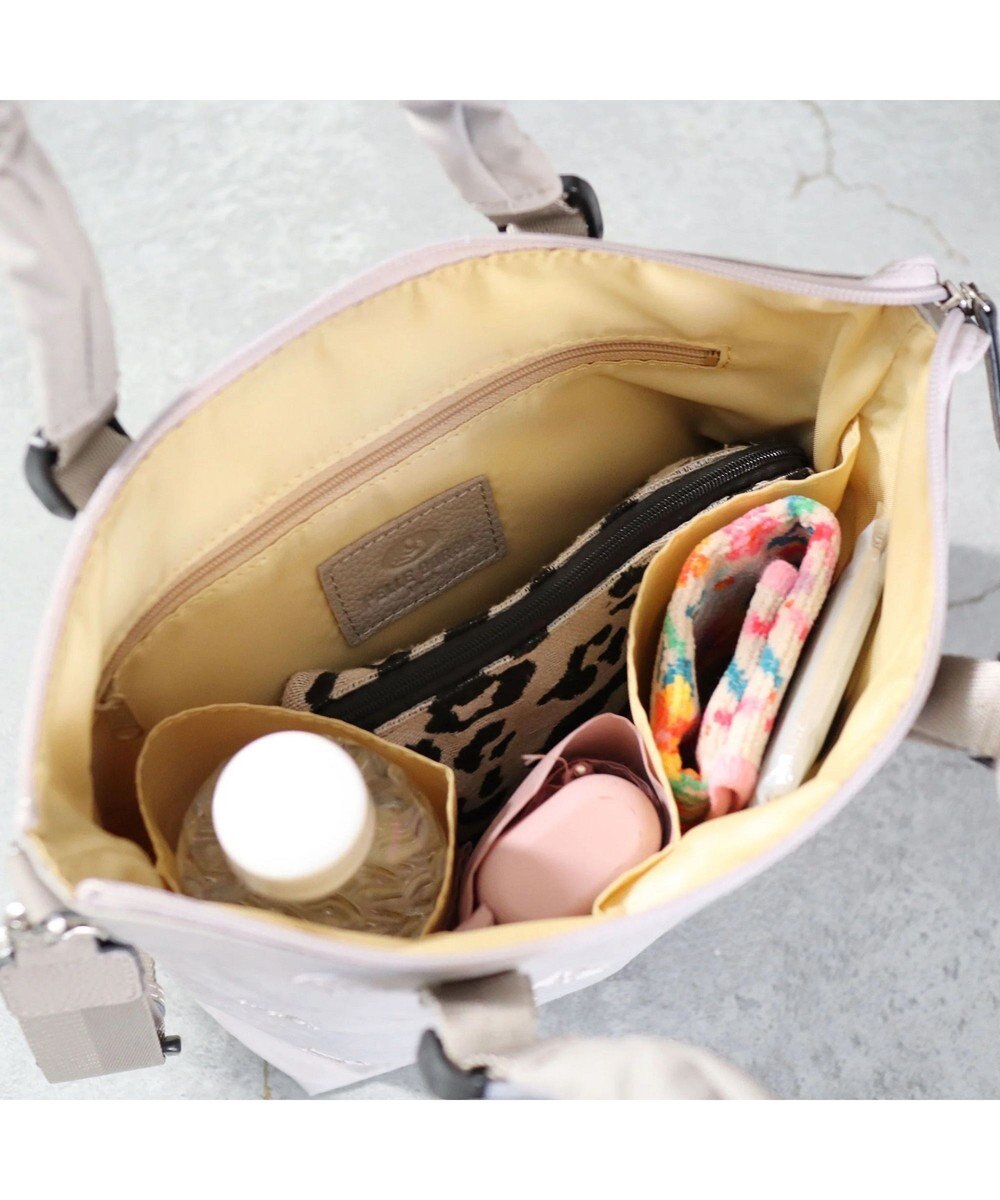 PELLE BORSA 2WAYミニトート Wrinkle リンクル 6523 