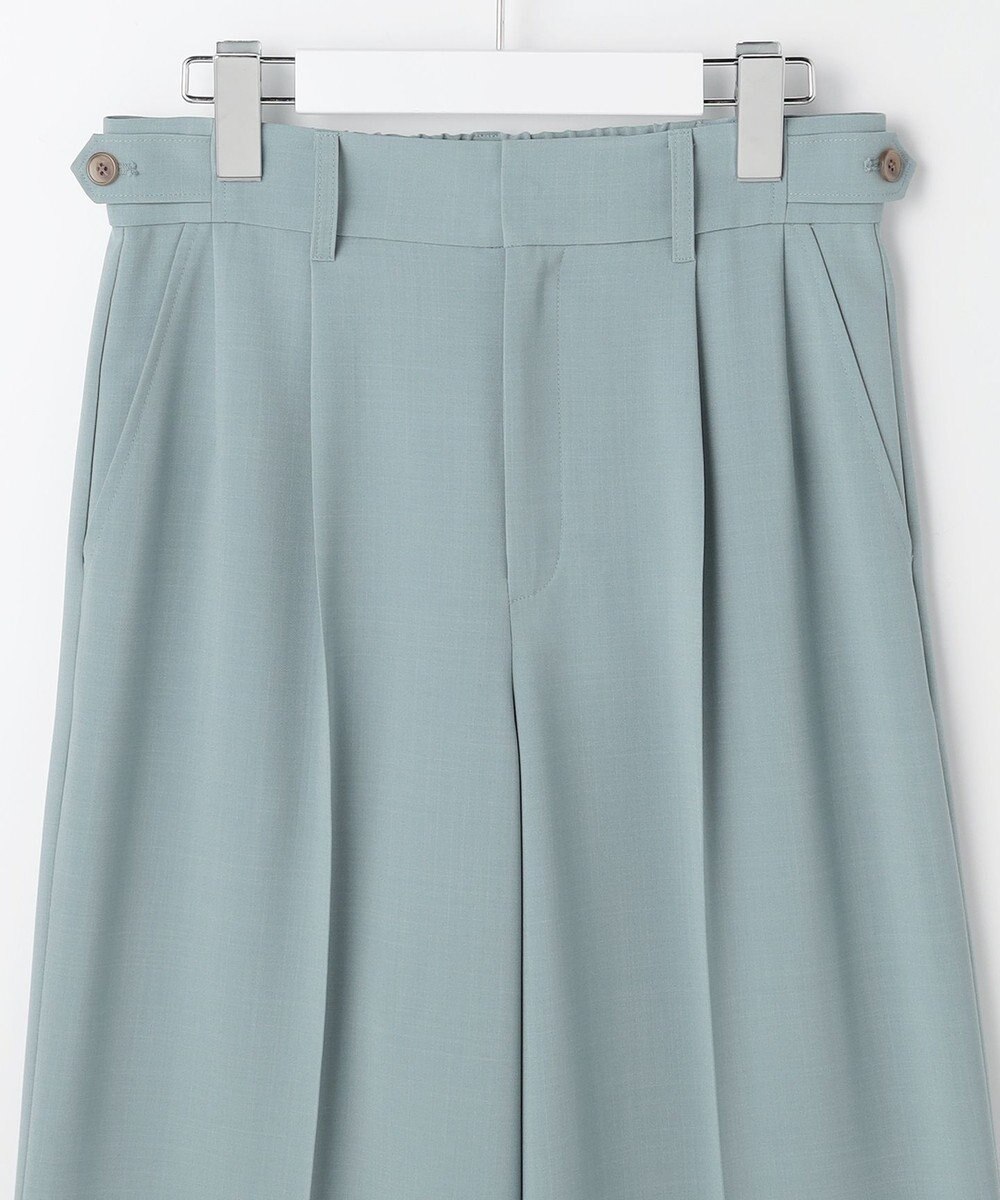 ANY SIS アーバンクールタッチ パンツ 