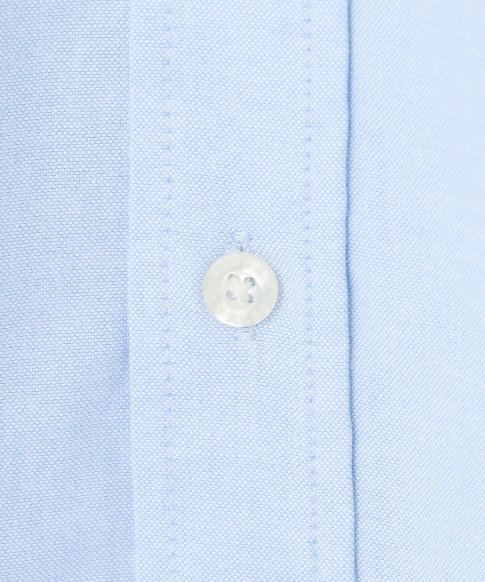 J.PRESS KIDS 【140-170cm】ドレスオックス 半袖 シャツ 