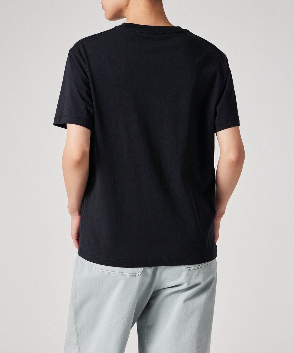Paul Smith Botanical Art 半袖Tシャツ 