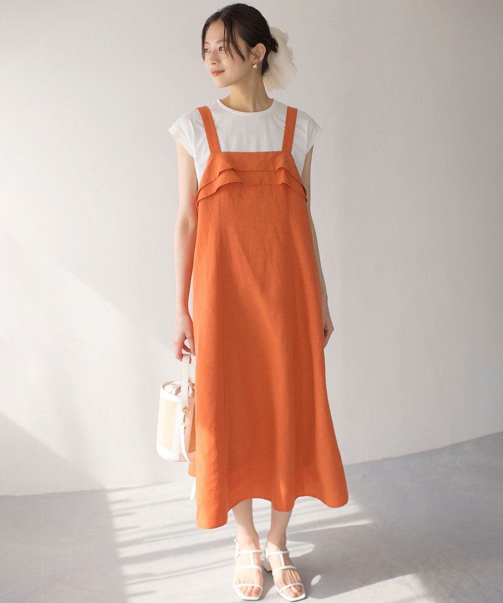 組曲 S サマーサック ワンピース 