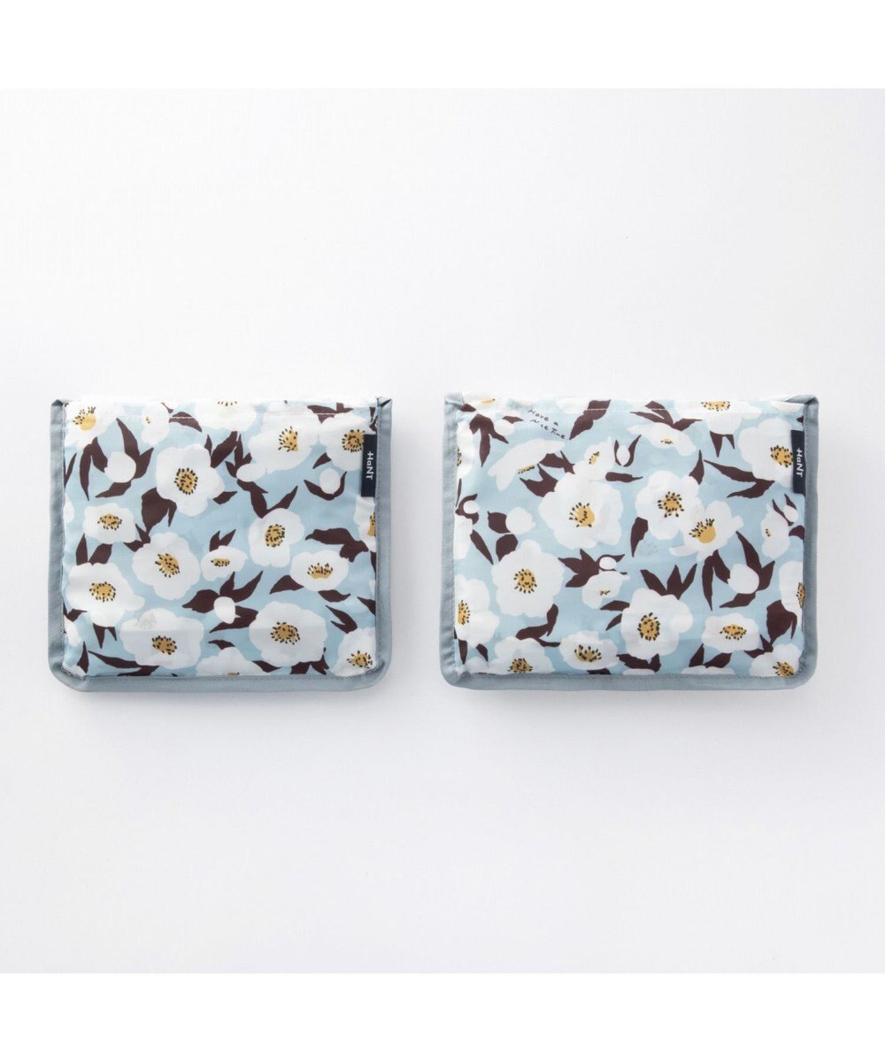 ACE BAGS & LUGGAGE HaNT トラベルアクセサリー 折り畳みボストンバッグ 41L 17722 ハント 