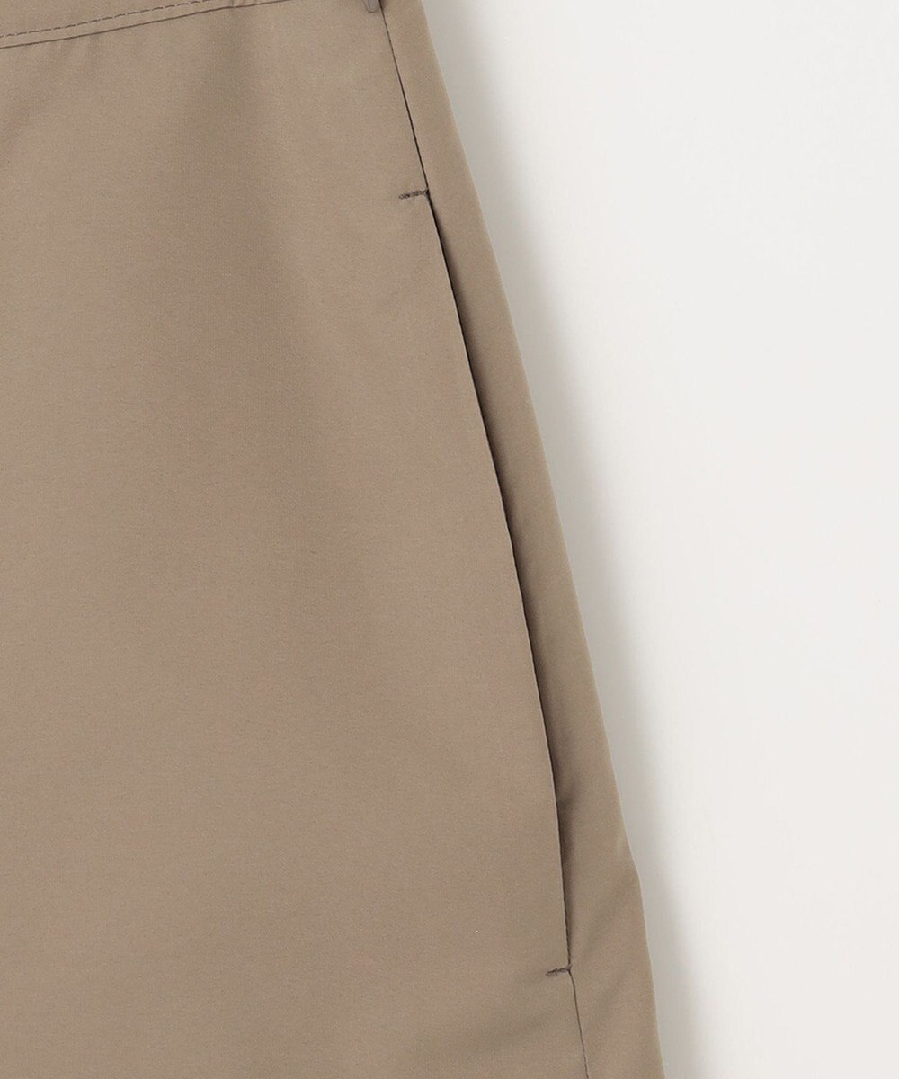 J.PRESS LADIES 【洗える・撥水】 Minotechライトタフタ スカート 