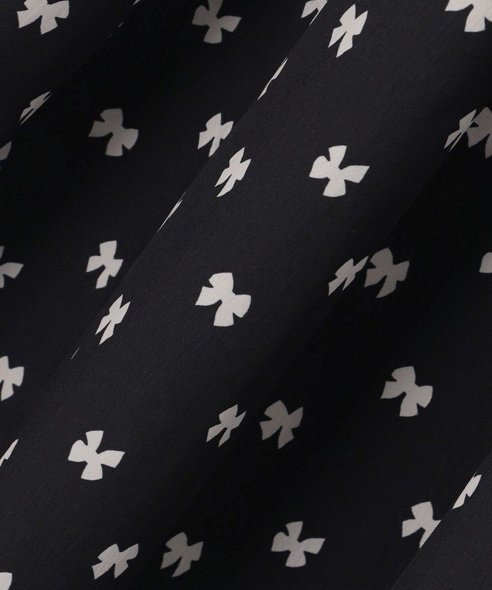 TOCCA 【星風まどかさん着用】SKIPPING RIBBON スカート 