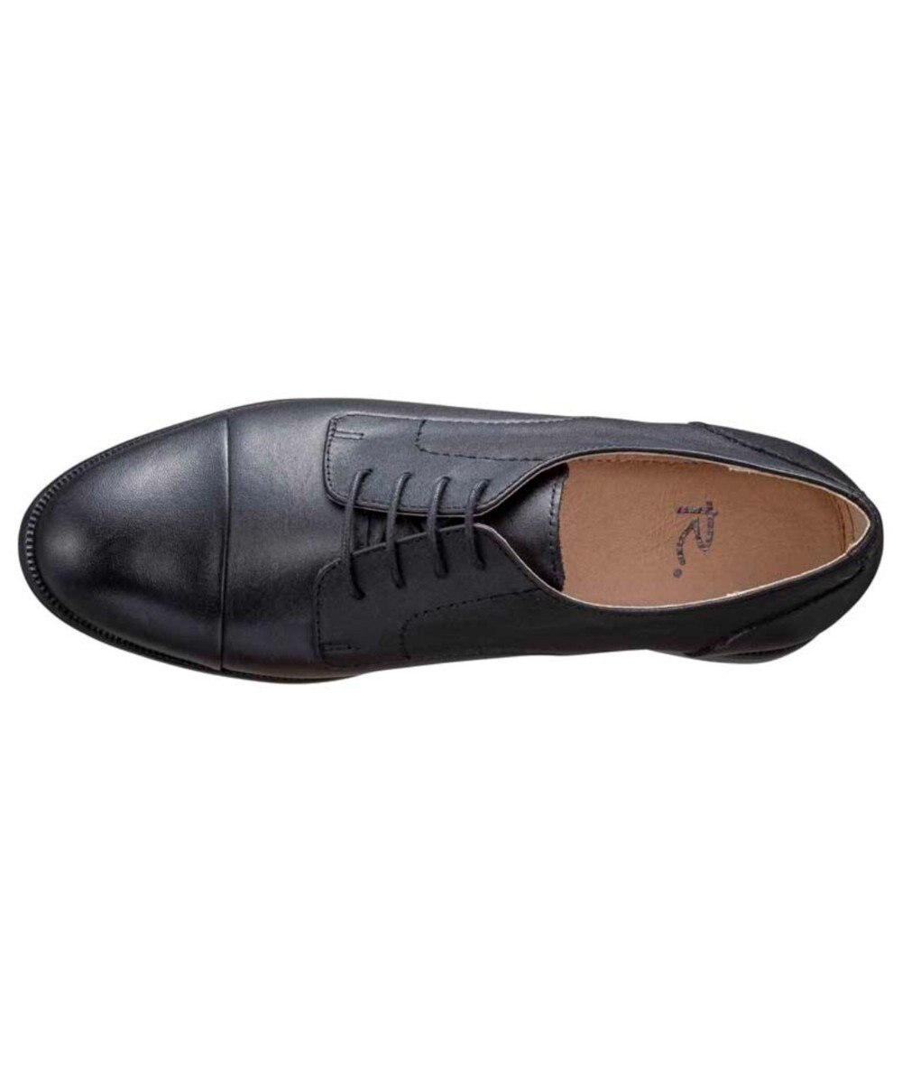REGAL FOOT COMMUNITY 【アールドット】S19C ストレートチップ レースアップシューズ 