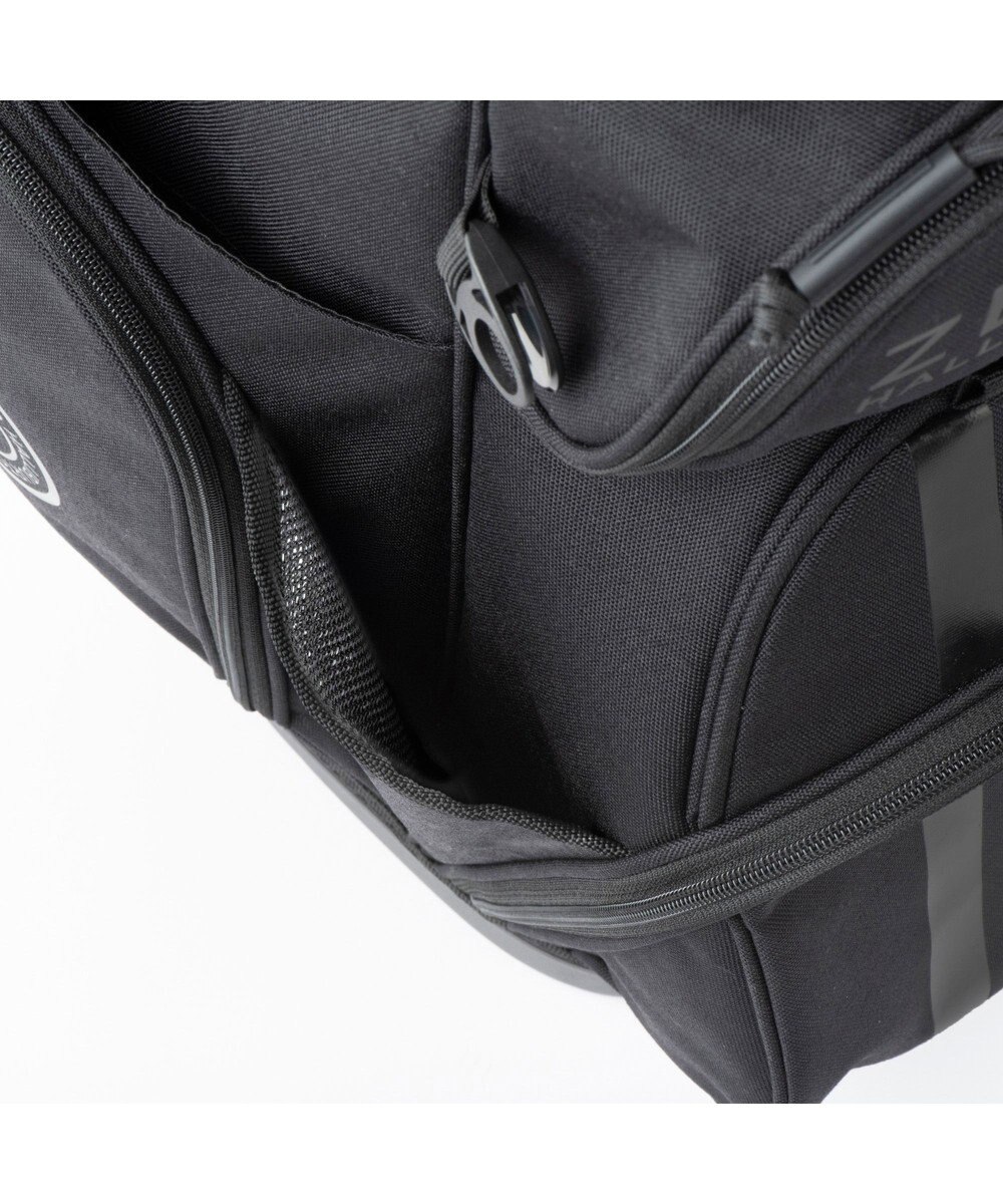 ZERO HALLIBURTON コーデュラスタンドバッグ 82052 