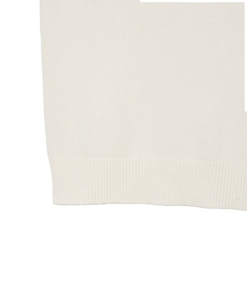 JOSEPH 【FOUNDATIONS】ライトピュアカシミヤ　ラウンドネックニット 