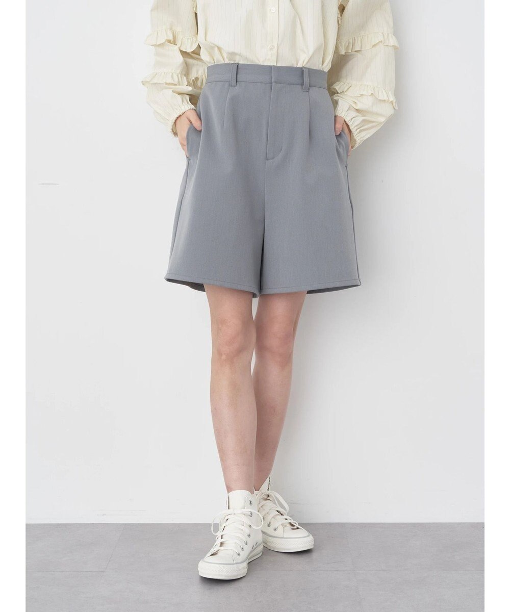 earth music&ecology ショートパンツ 