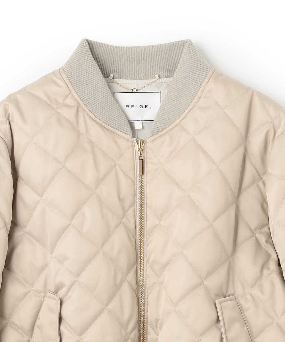 BEIGE， 【S-size】RENARD / ブルゾン 