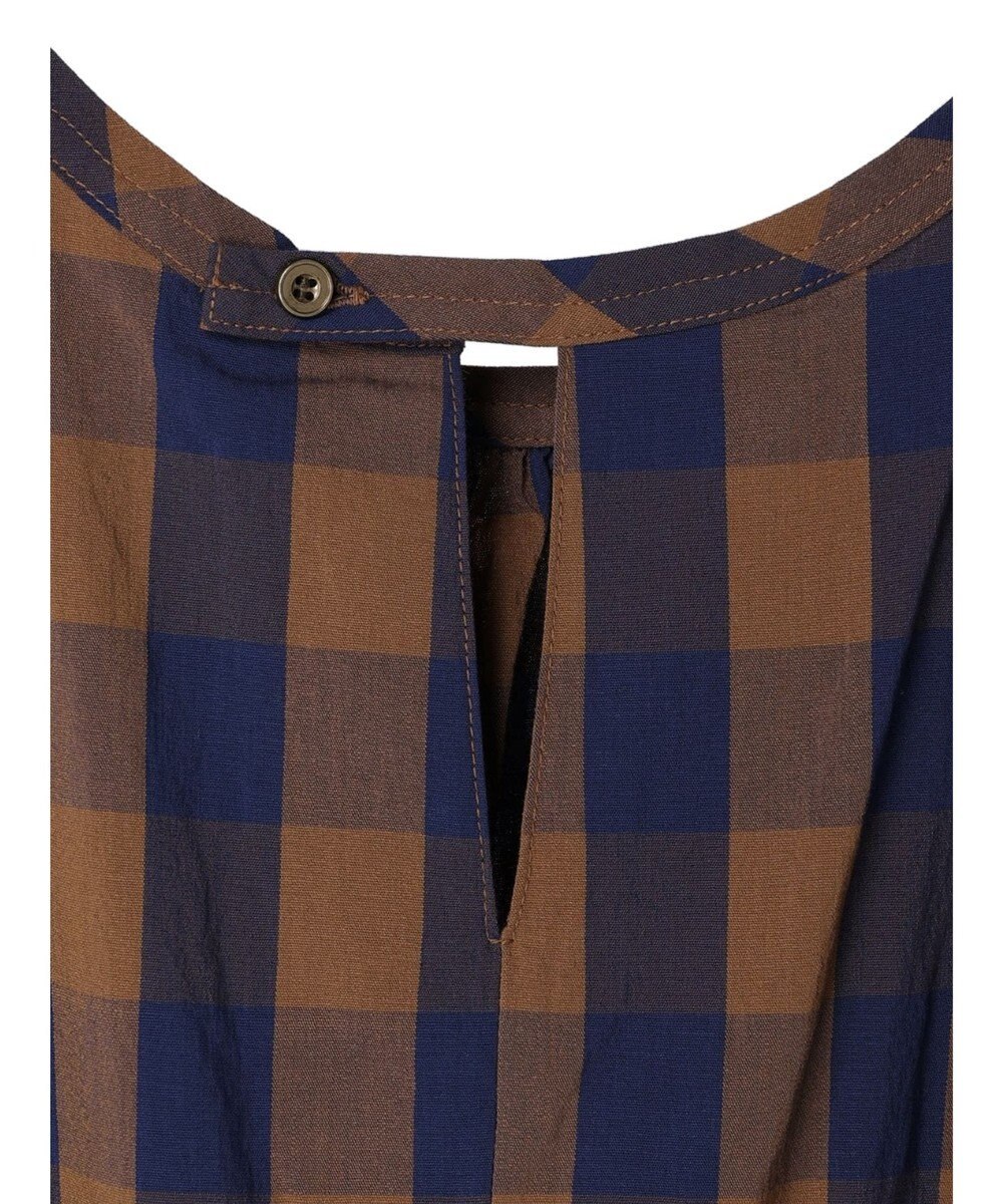 AMERICAN HOLIC 接触冷感ショルダータックワンピース2 