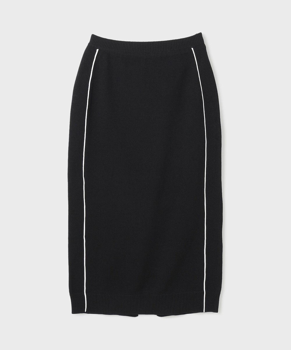 GRACE CONTINENTAL カノコニットスカート 