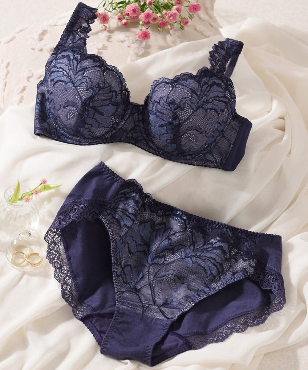 Wing Wing Lesiage 【3000シリーズ】 PB3000 ウイング／ワコール 