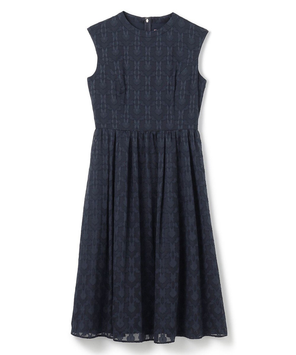 TOCCA 【洗える・消臭】ROSY CHEEK ドレス 