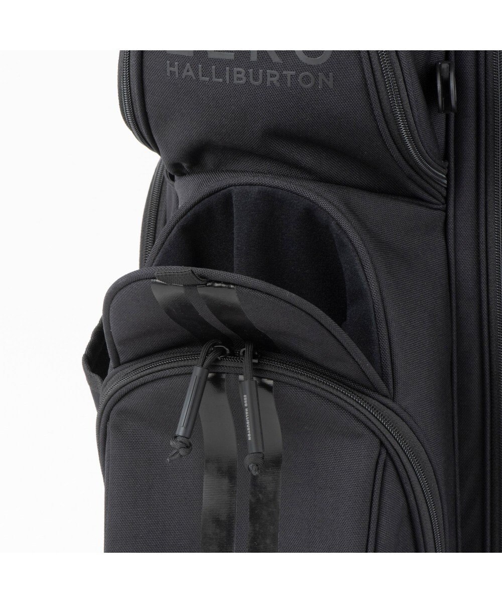 ZERO HALLIBURTON コーデュラスタンドバッグ 82052 