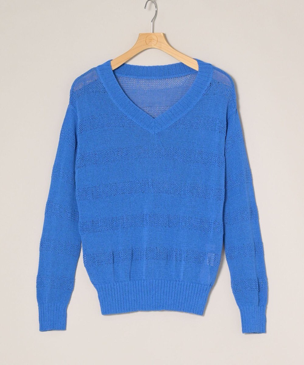 ONWARD Reuse Park 【組曲】ニット春夏 