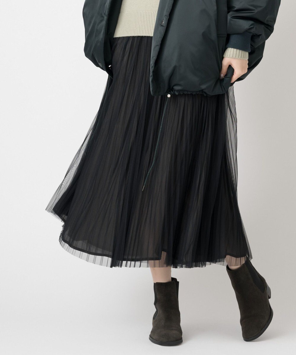 ONWARD Reuse Park 【UNFILO】スカート秋冬 