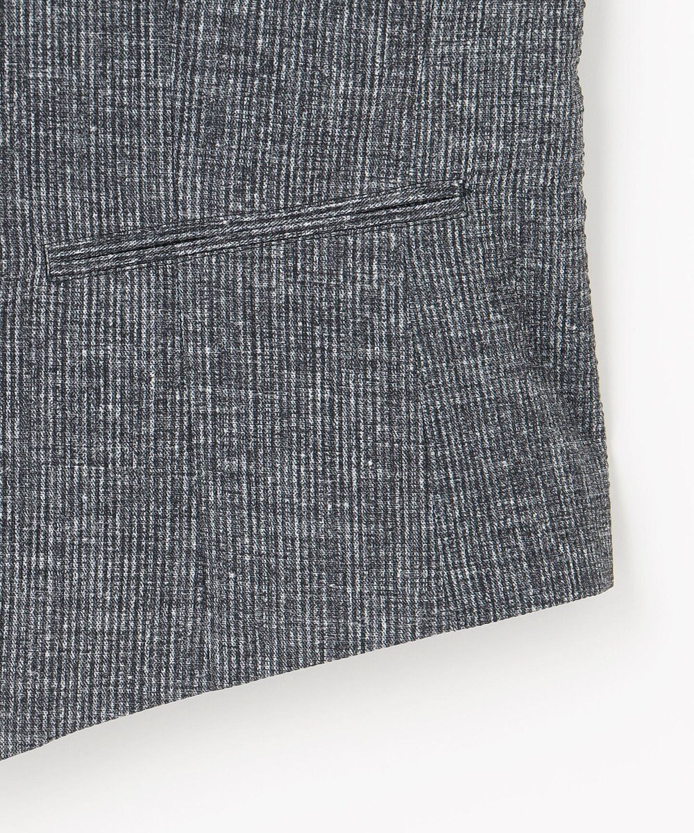 JOSEPH ABBOUD 【多機能シリーズがさらに薄く新開発】ライトウェーブライト ベスト 