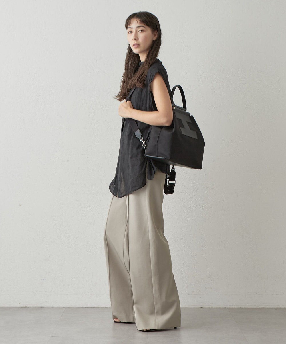 IACUCCI ＜Oggi 2月号掲載＞【ナイロン】ソルベット BP CORDURA/RUGA 