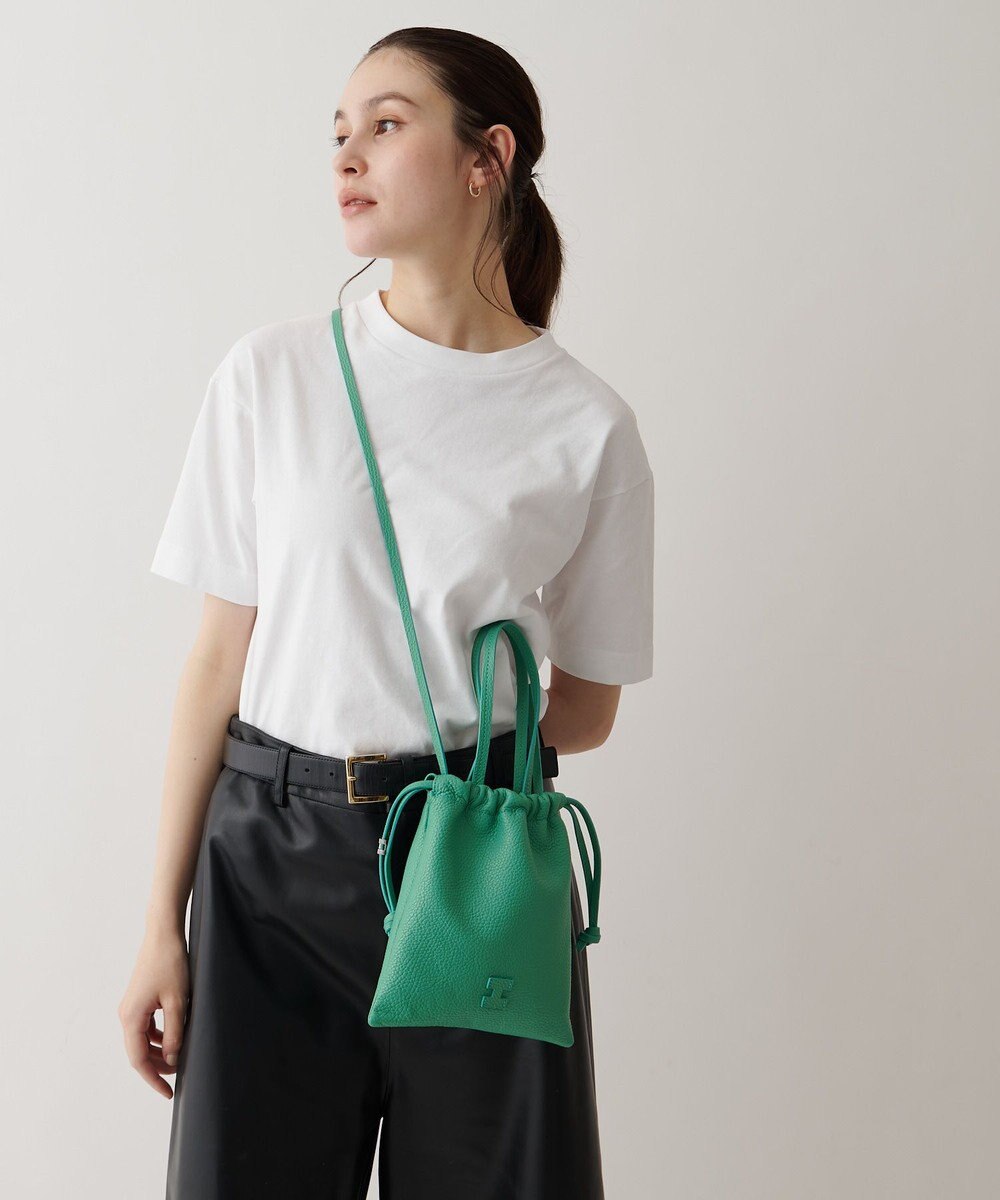 IACUCCI グラーノ 2WAYTOTE CERVO 