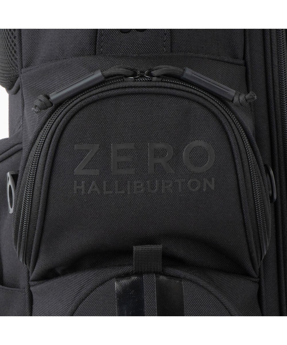 ZERO HALLIBURTON コーデュラスタンドバッグ 82052 