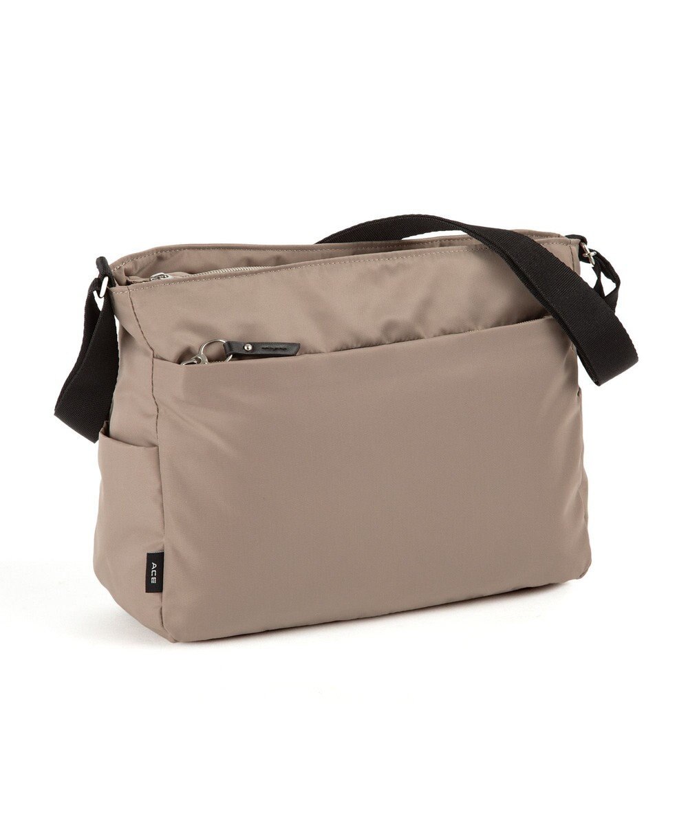 ACE BAGS & LUGGAGE ACE アリッサム ショルダーバッグ 17691 