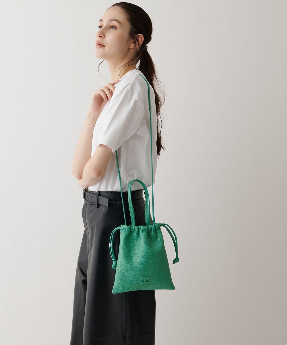 IACUCCI グラーノ 2WAYTOTE CERVO 