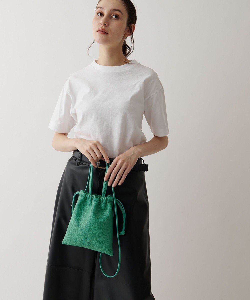 IACUCCI グラーノ 2WAYTOTE CERVO 