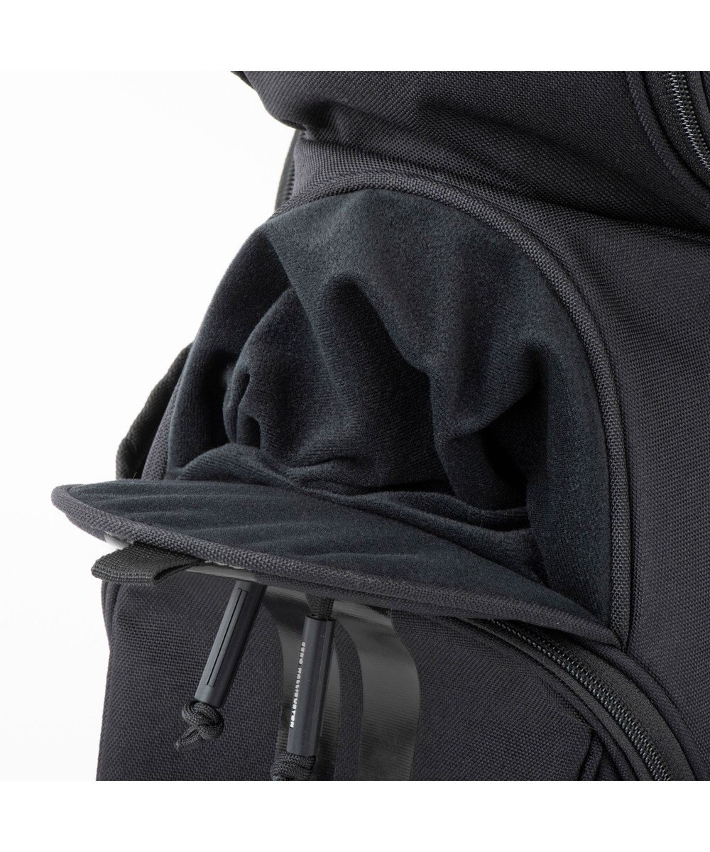 ZERO HALLIBURTON コーデュラスタンドバッグ 82052 