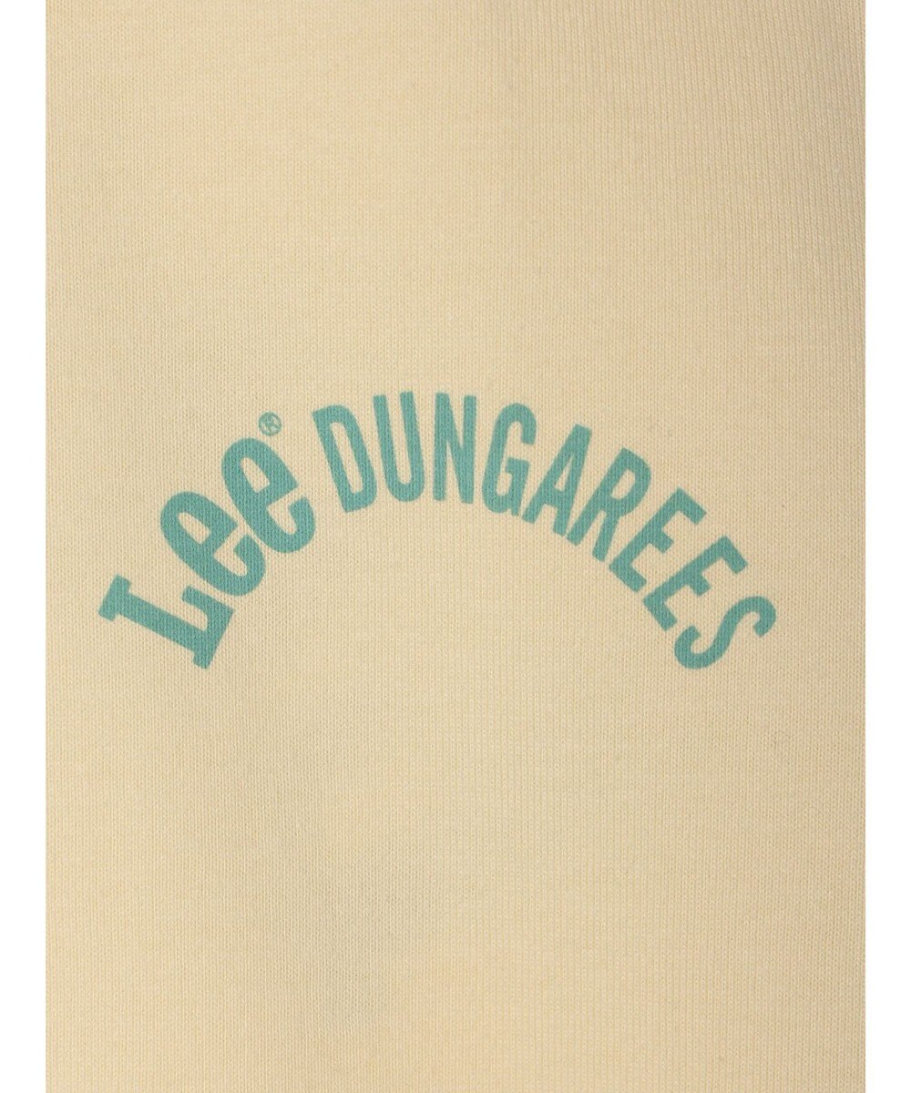 earth music&ecology Ｌｅｅ×ｅ．ｍ．ａ．ｅ　ＢＵＬＬＤＯＧ　ＰＲＩＮＴ　ＴＥＥ 