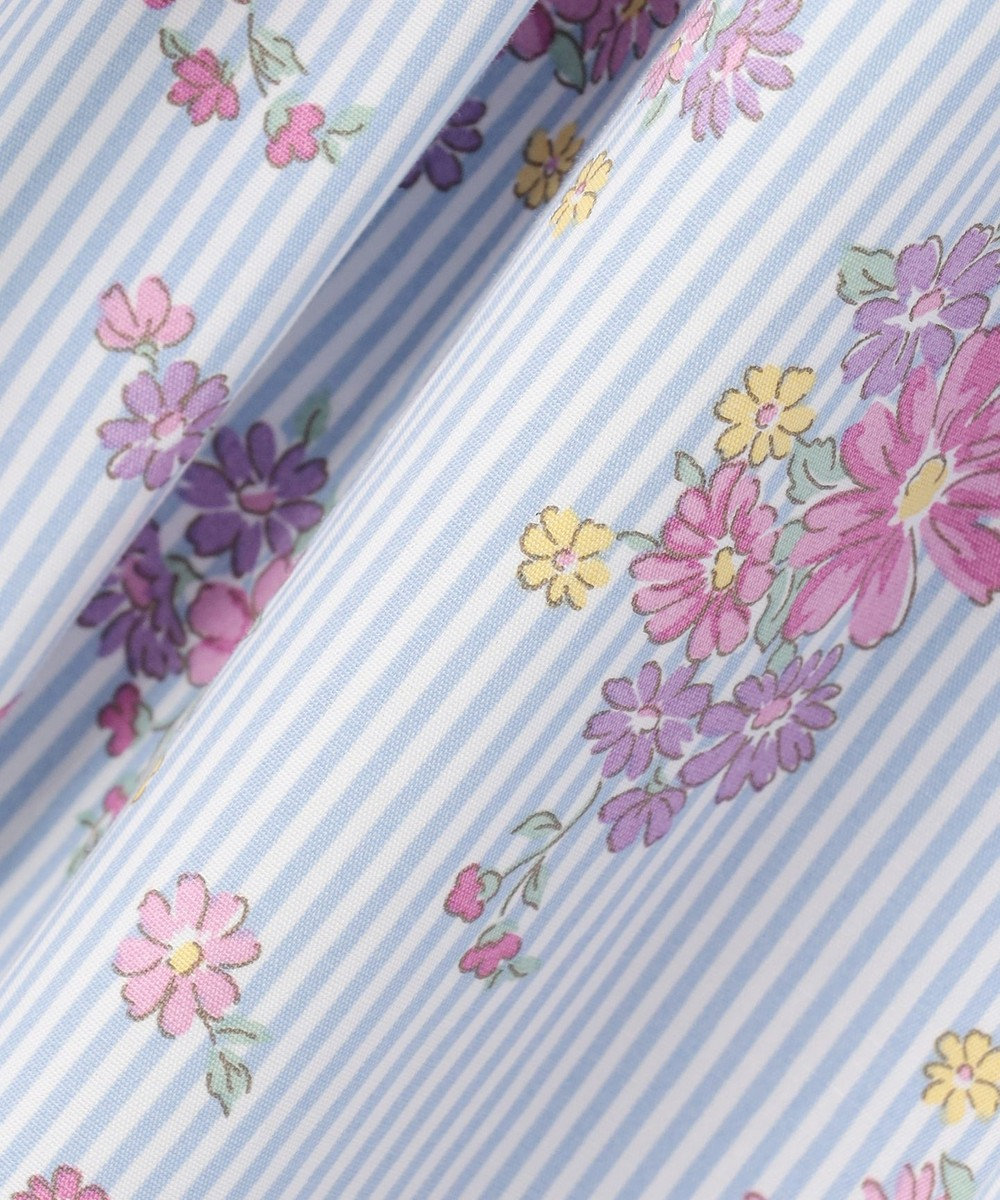 ANY KIDS 【WEB限定柄有】総柄 サマー ワンピース 