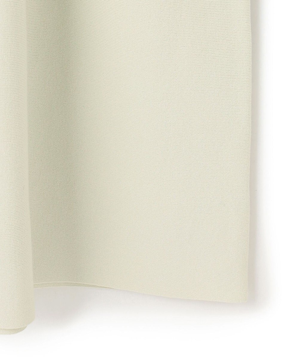 TOCCA LACE ROAD STORY ニットドレス 