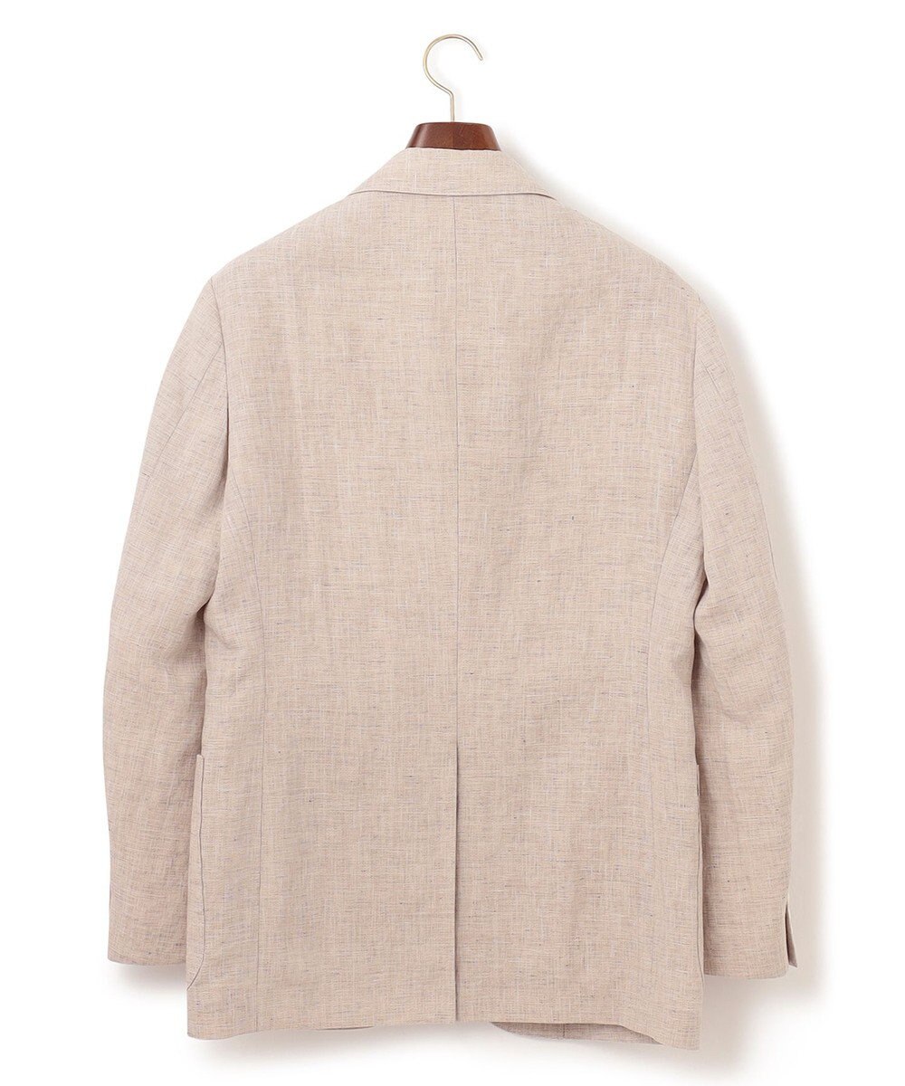 J.PRESS MEN リネンキャンブリック ジャケット 