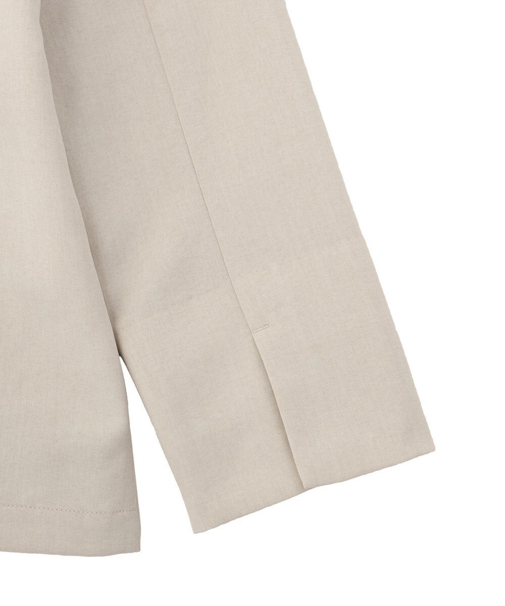 earth music&ecology 【予約】アソート金ボタンジャケット 