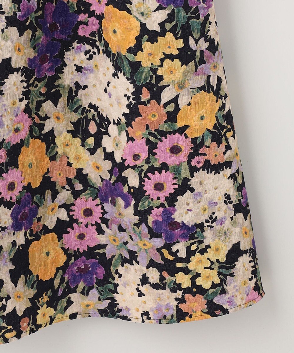 TOCCA 【洗える！】MIRAGE ドレス 