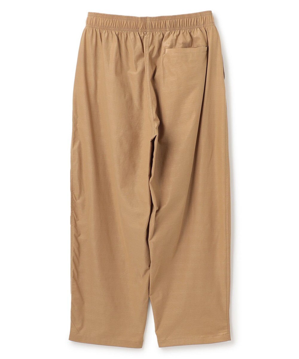 UNFILO MENS スラブジャージー ワイドパンツ 