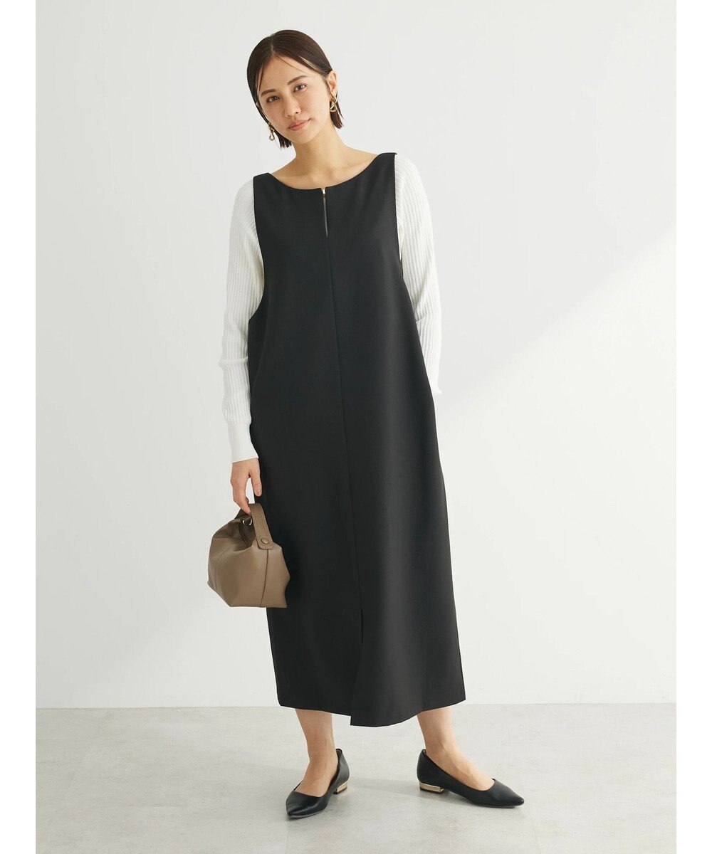 Green Parks 前後２ｗａｙハイスペックジャンパースカート 