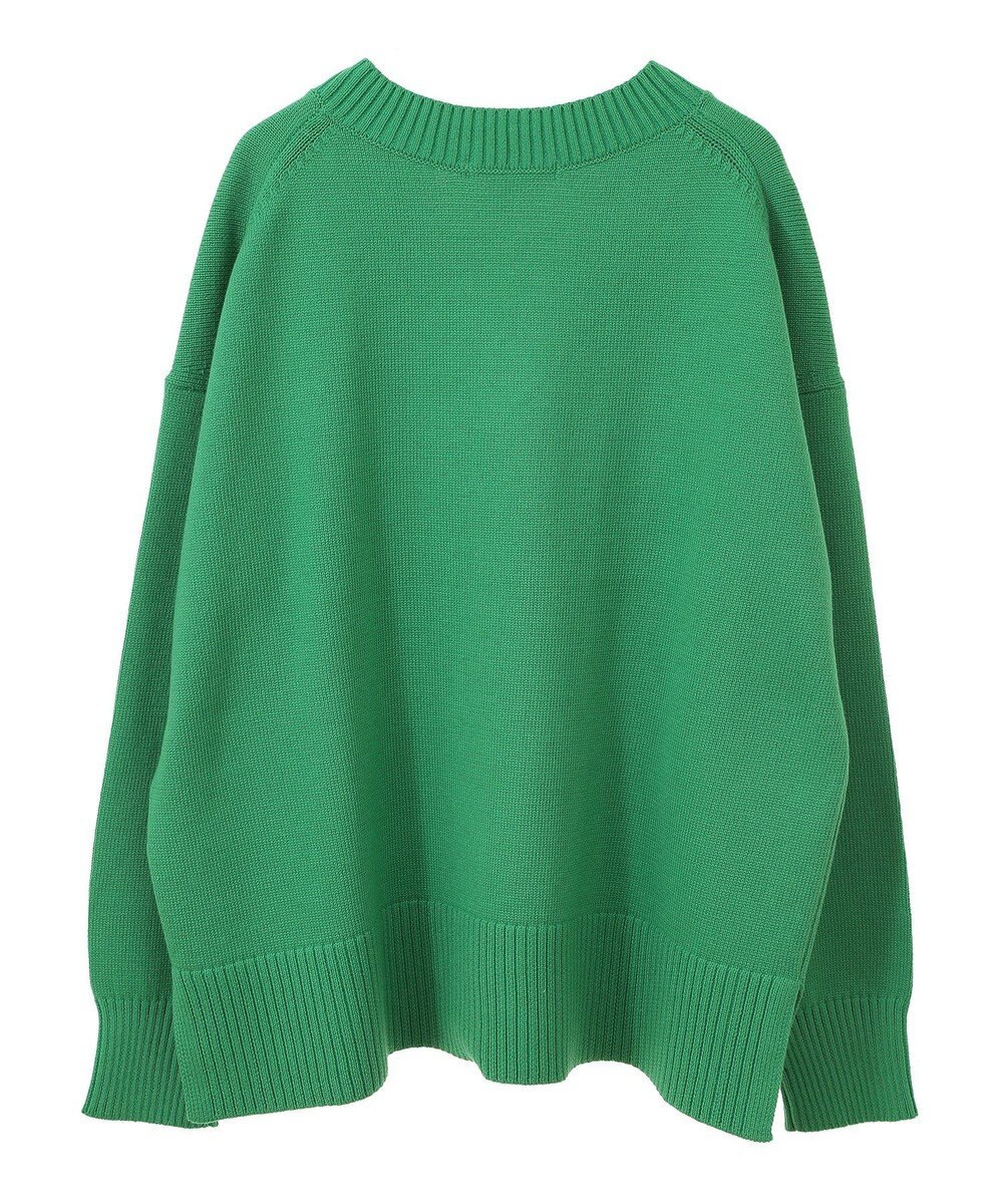 AMERICAN HOLIC Ｖネックニットプルオーバー 