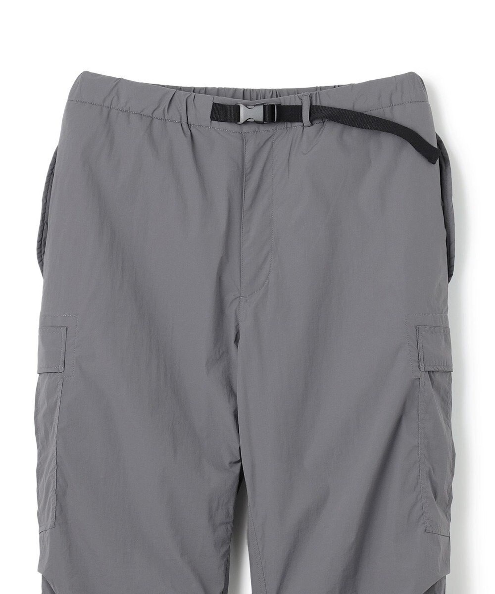 UNFILO MENS 【男女兼用】ウォーム ライトムーブ カーゴパンツ 